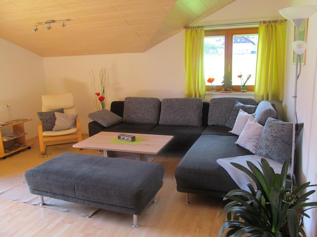 Lacknerhof Oberperfuss Extérieur photo