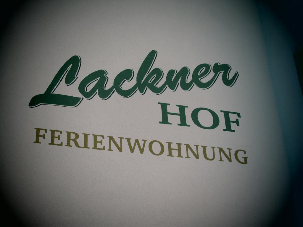 Lacknerhof Oberperfuss Extérieur photo