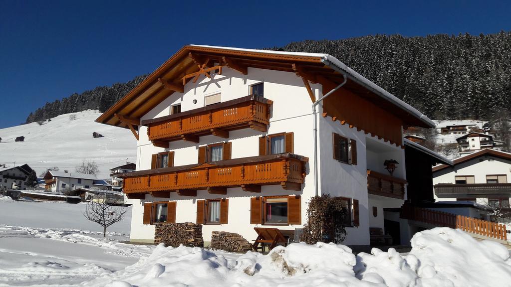 Lacknerhof Oberperfuss Extérieur photo