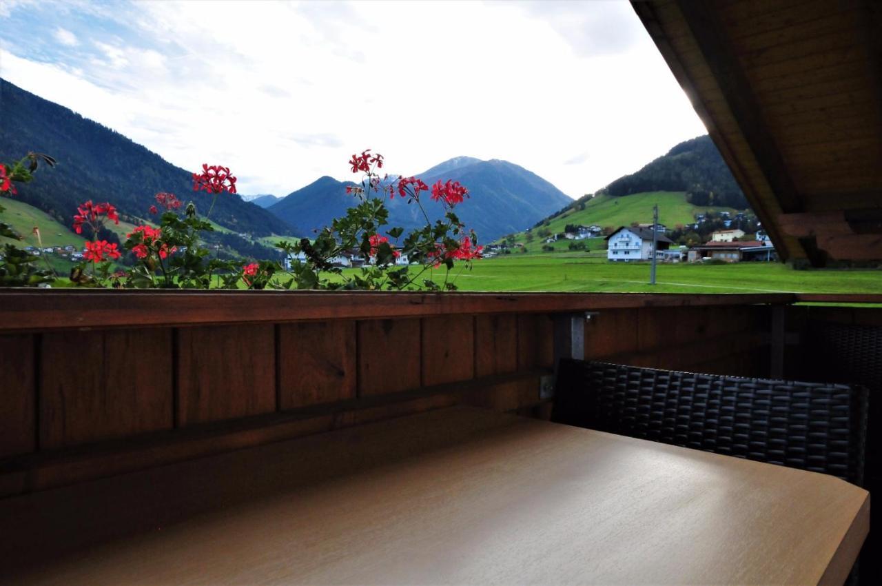 Lacknerhof Oberperfuss Extérieur photo