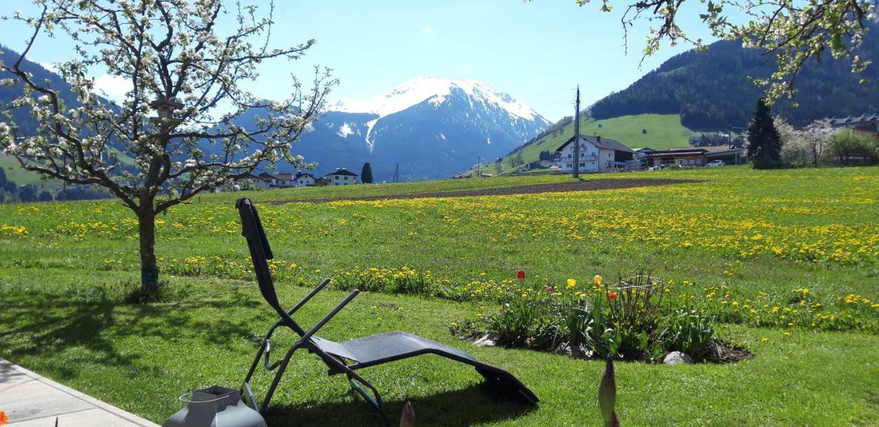 Lacknerhof Oberperfuss Extérieur photo